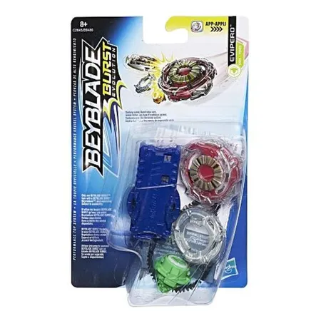 Hasbro Beyblade Burst Evolution Starter Pack Evipero