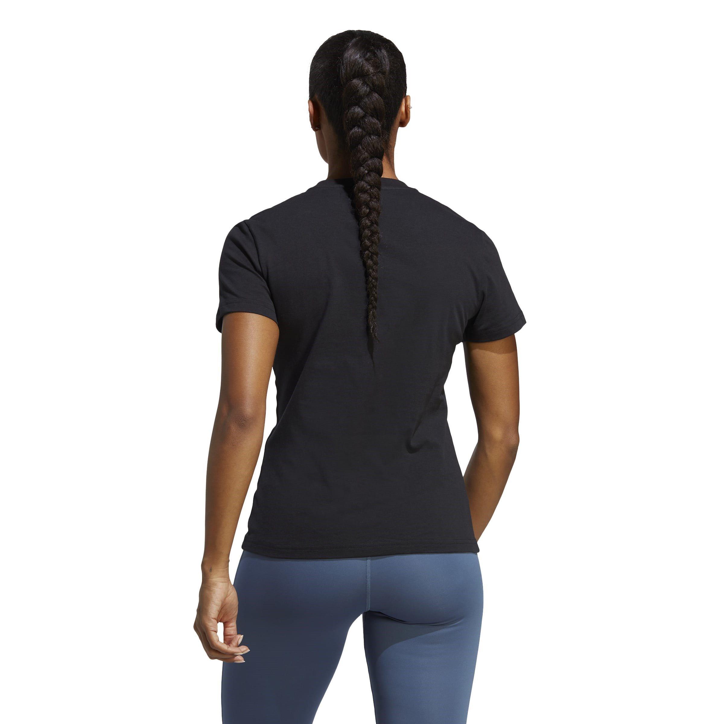 adidas Terrex Classic Logo T Shirt Womens