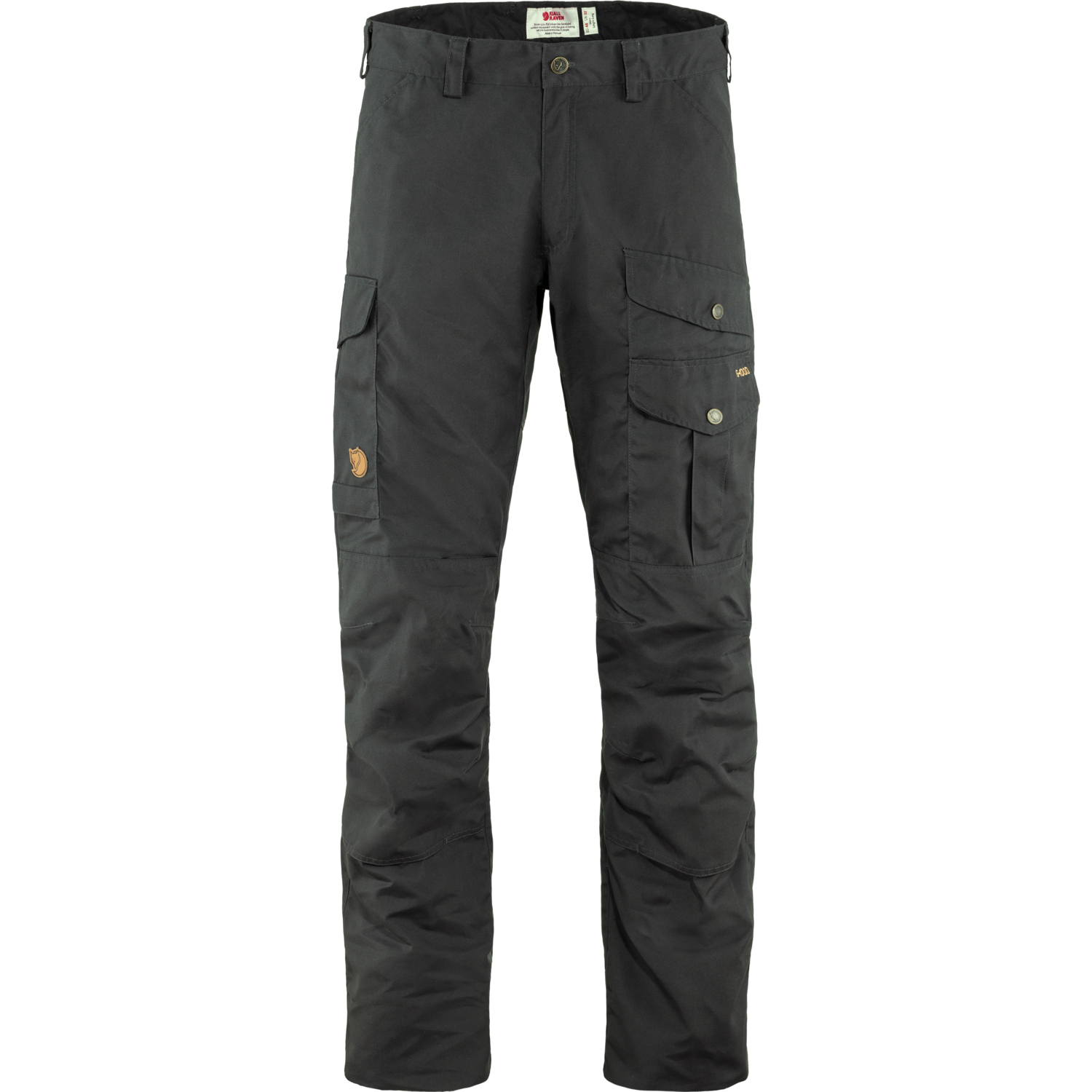 Fjäll Raven Barents Pro Trousers M