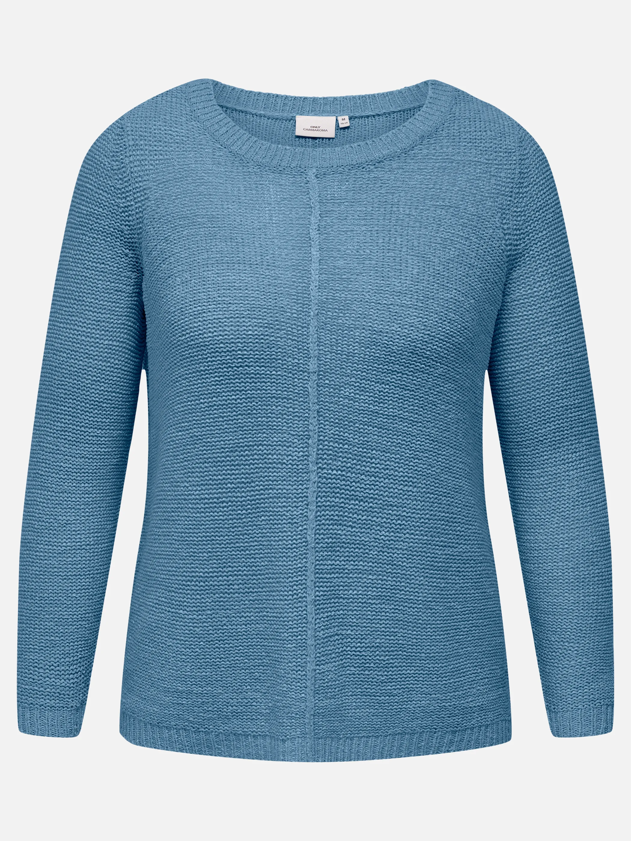 Only Carmakoma CARNEW FOXY Strickpullover