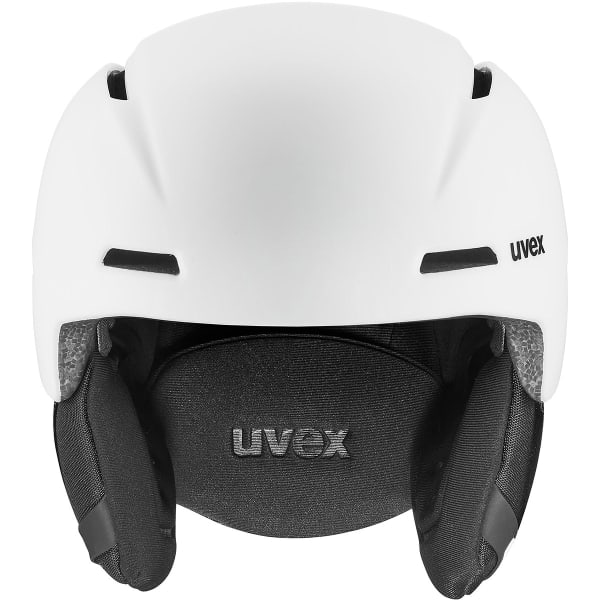 Casque de ski UVEX VITI WHITE MATT