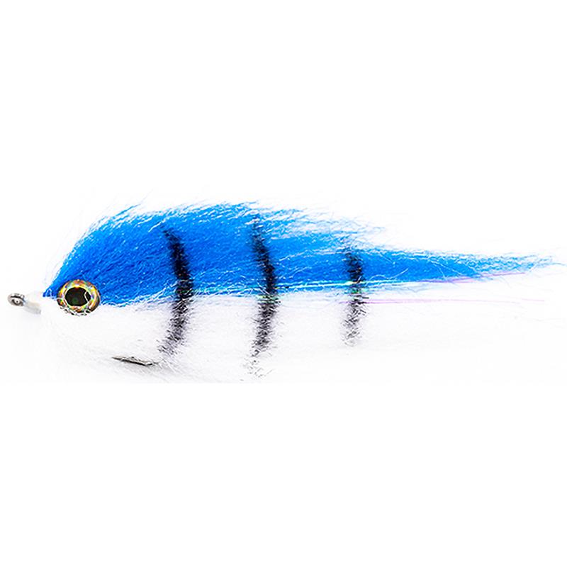 Mouche Devaux Streamer Sw03