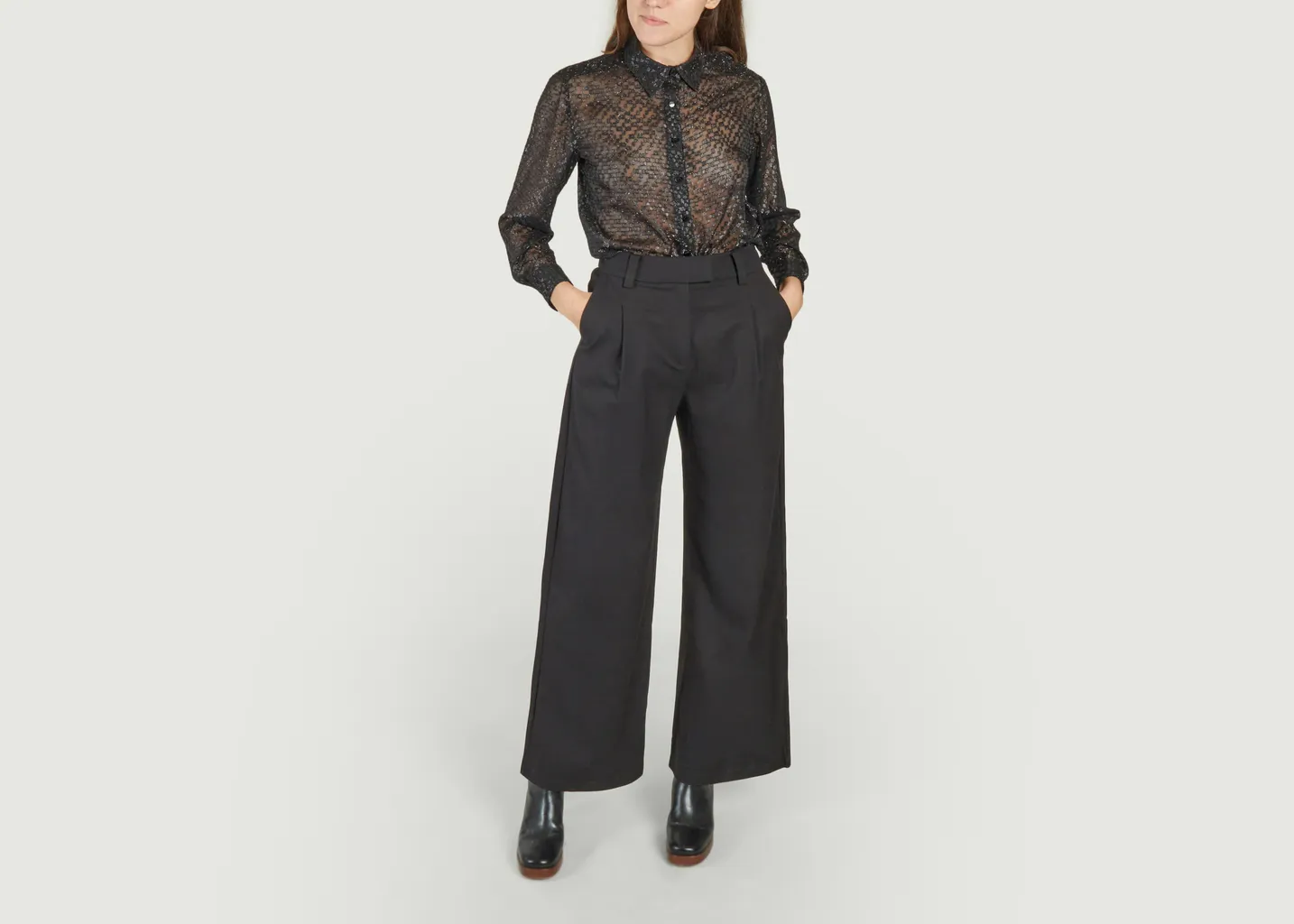 Pantalon Joel Suncoo