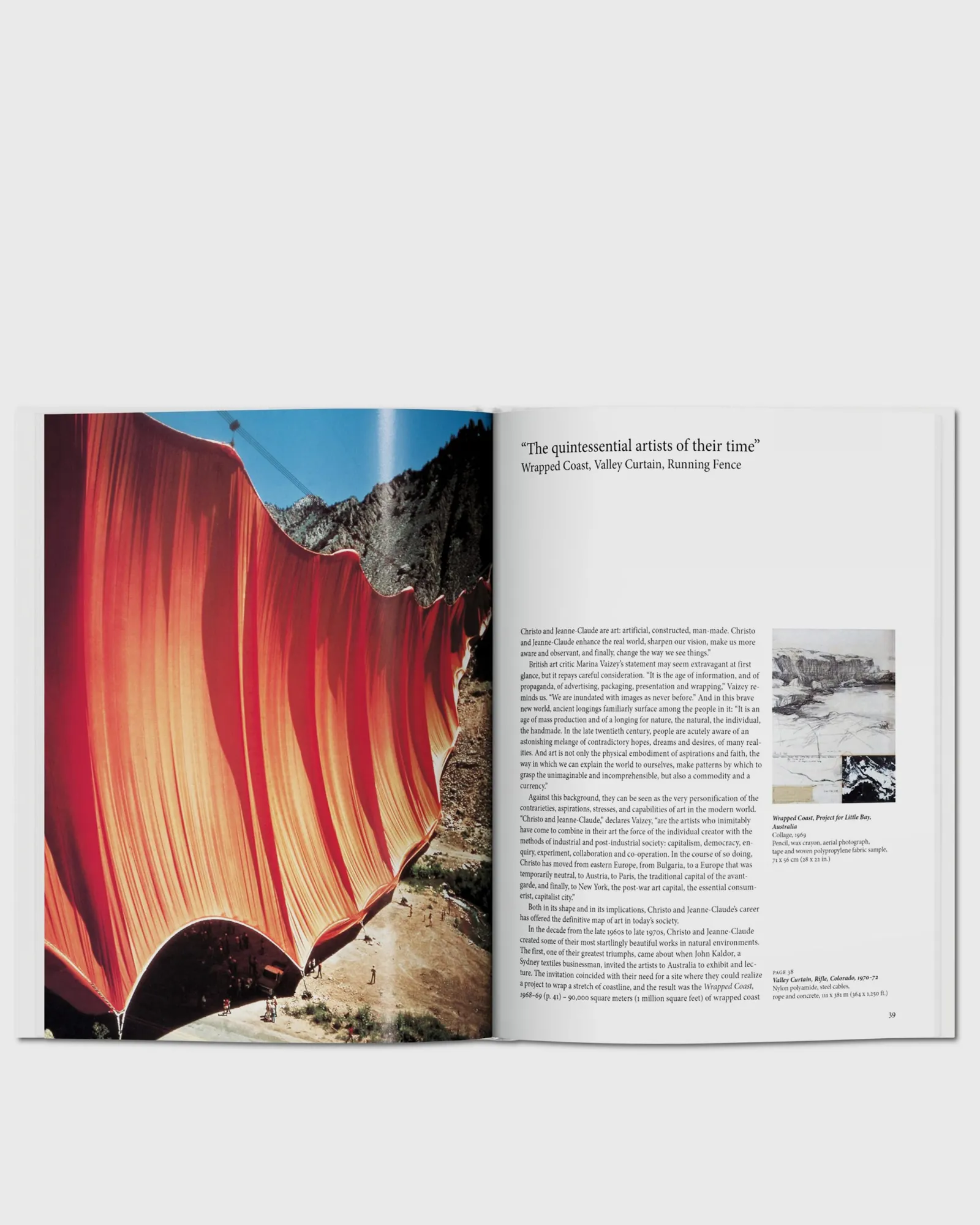 Taschen 