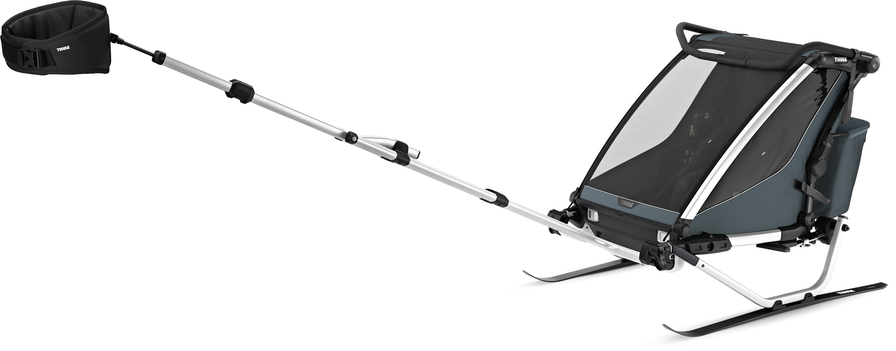 Thule Chariot XC Ski kit