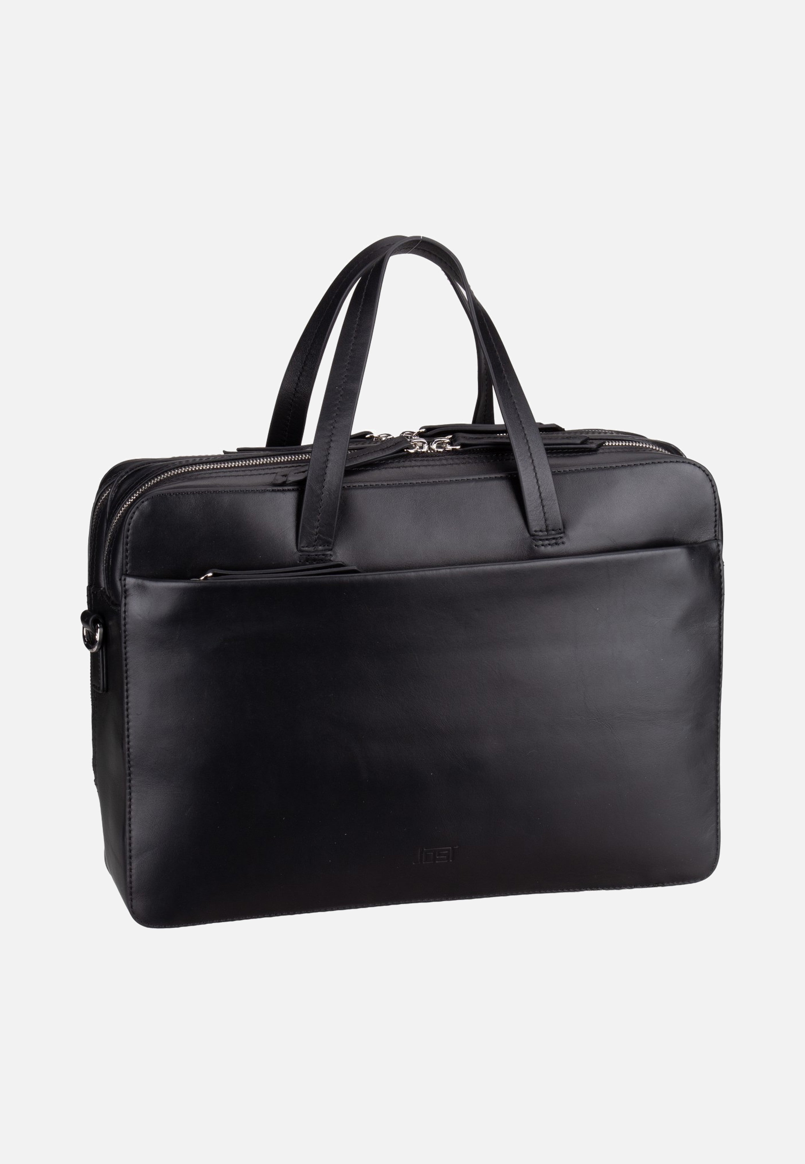 Arva 4335 Schwarz - Aktentasche