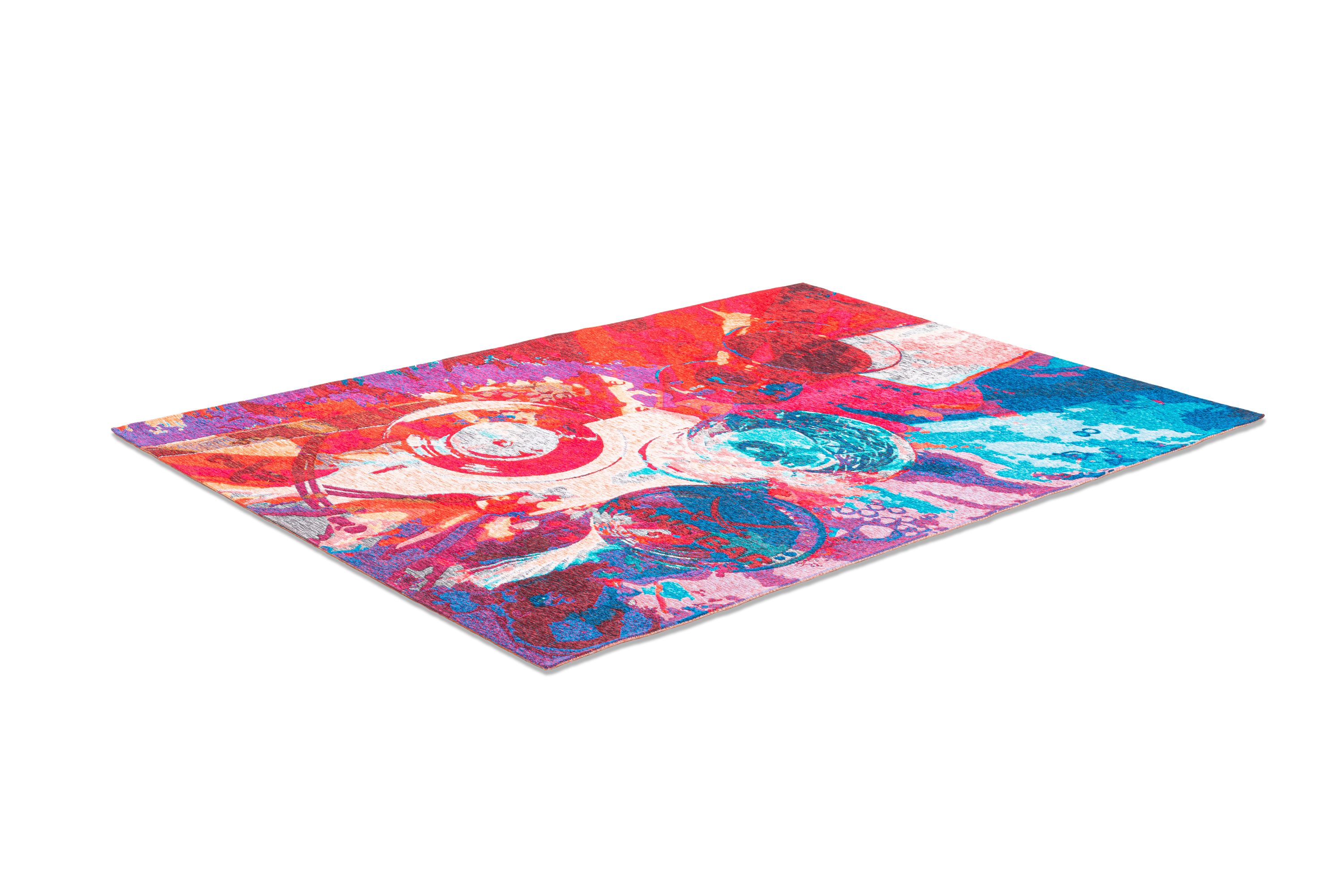 Teppich SANSIBAR KEITUM 60 x 90 cm