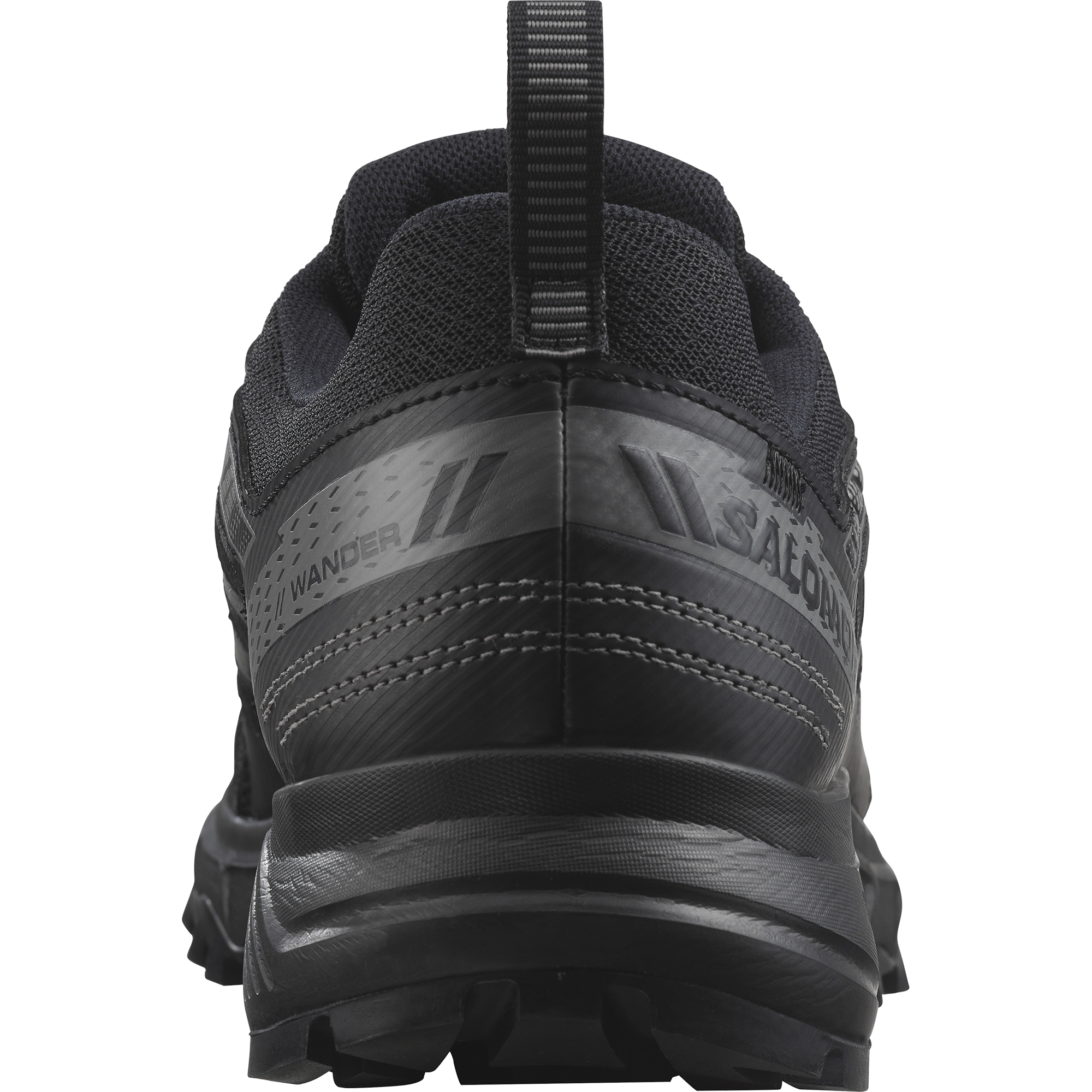 Salomon Wanderschuh »WANDER GORE-TEX®«  wasserdicht, Trailrunningschuhe