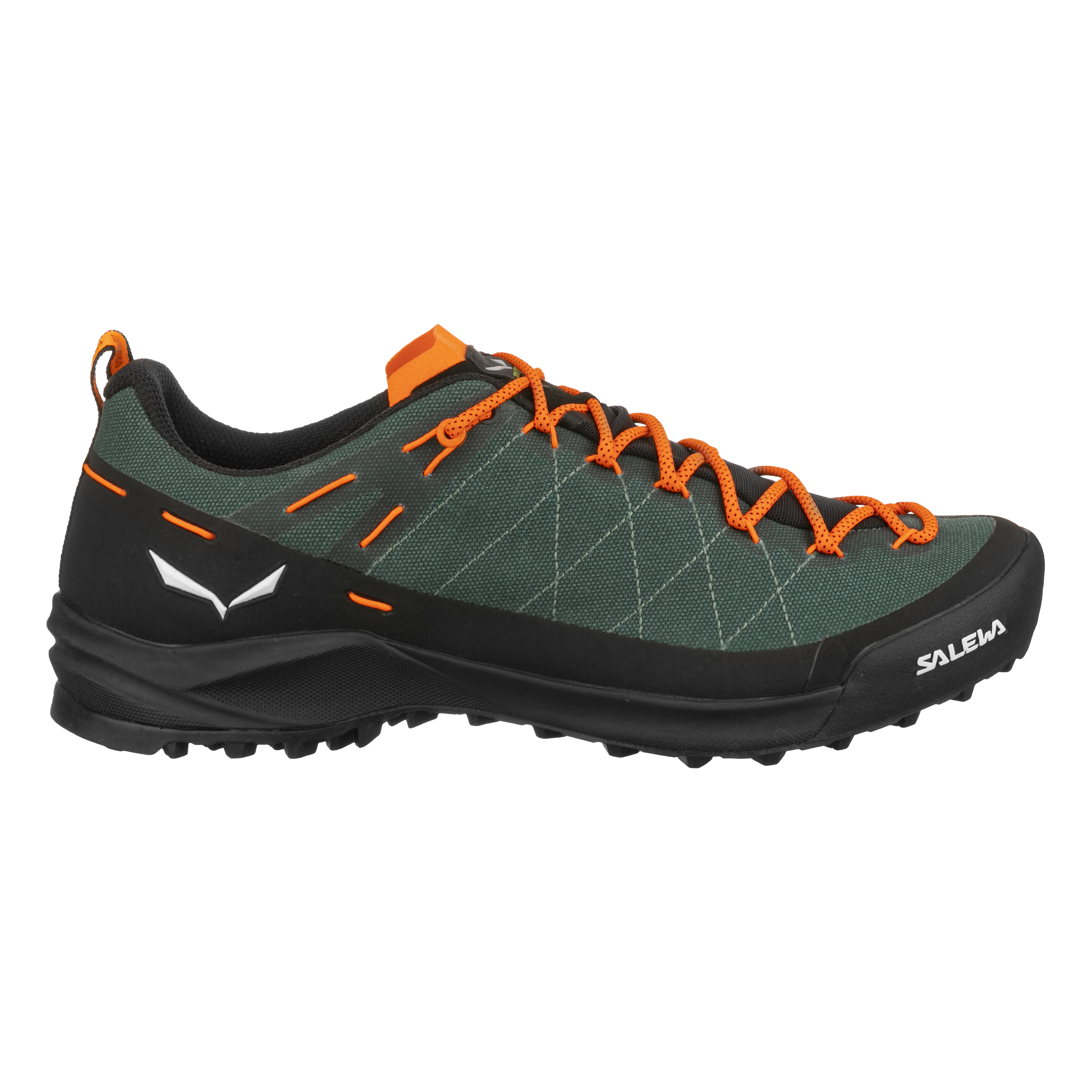 Wildfire Canvas Schuh Herren