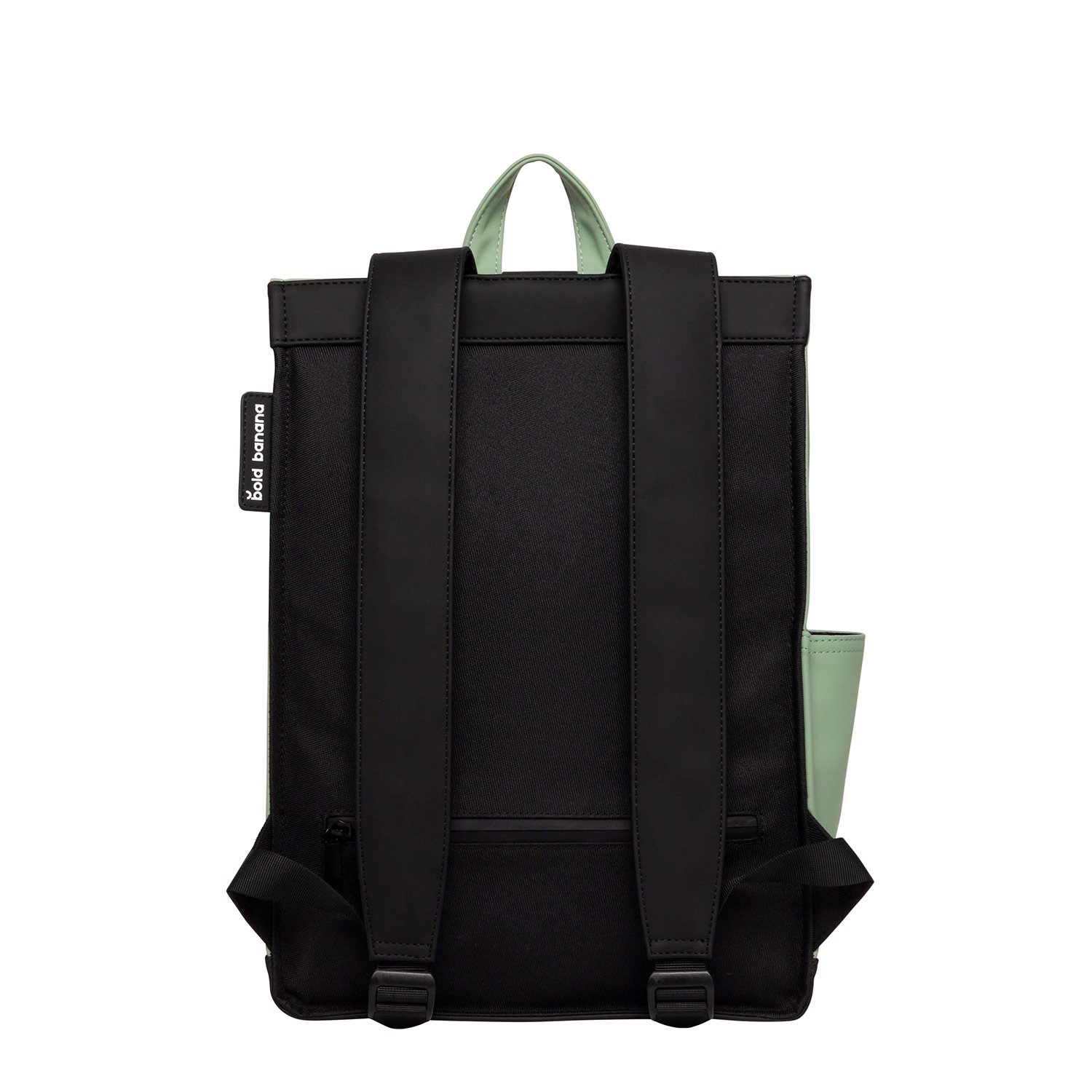 Bold Banana Beyond Bold Envelope Backpack jade