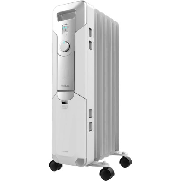 Cecotec Radiador Readywarm 5000 Space
