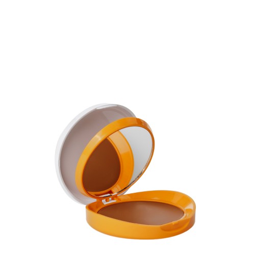 Heliocare 360º Oil-Free Compact Bronze SPF50