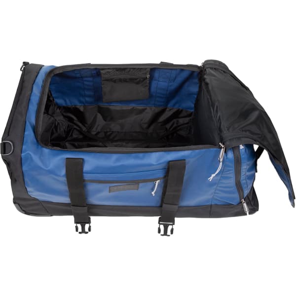Bagagerie de voyage EASTPAK PERCE WHEEL M TARP PEONY