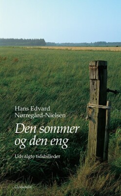 Den Sommer Og Den Eng - Hans Edvard Nørregård-Nielsen - Bog
