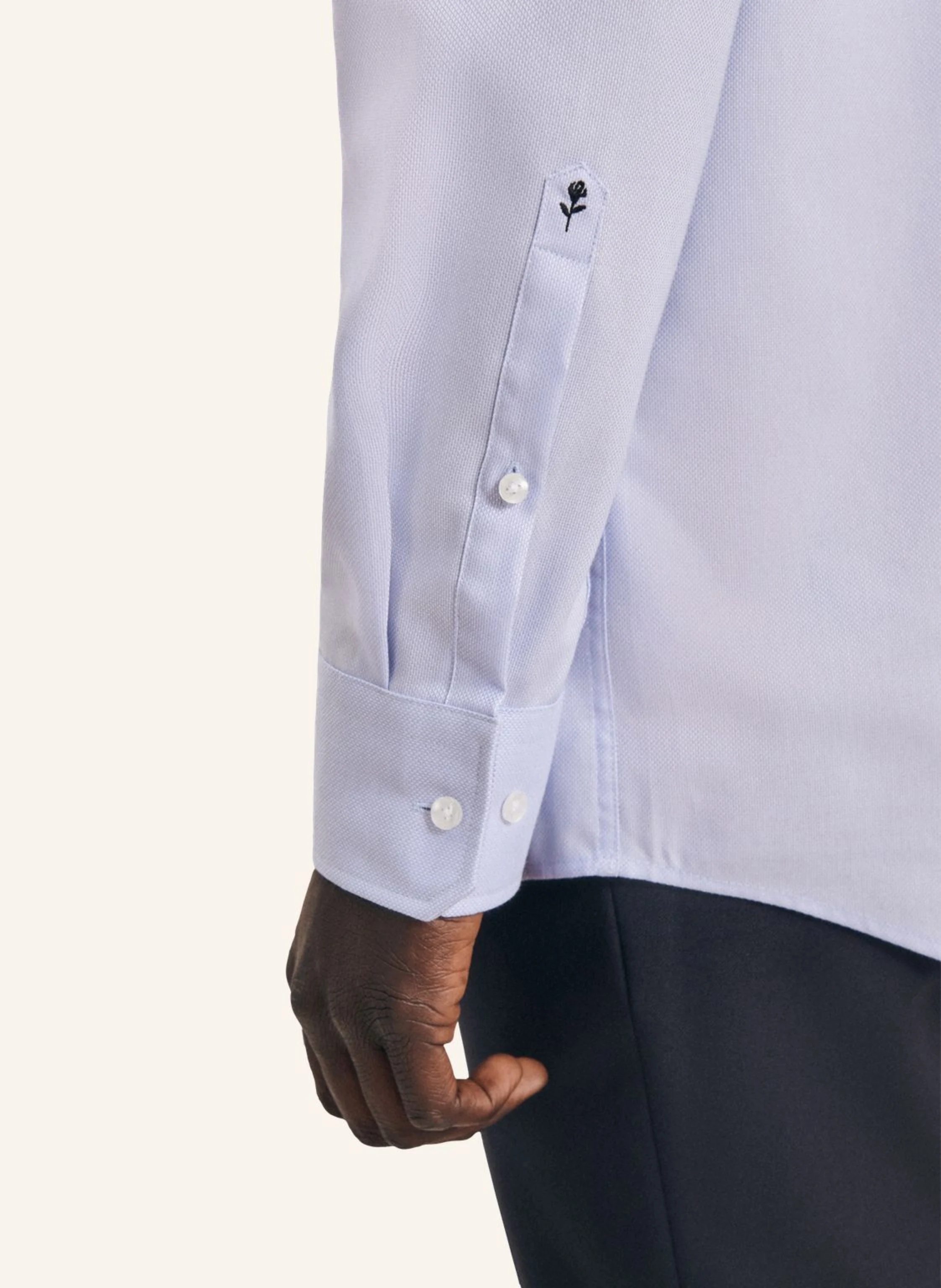 seidensticker Business Hemd Regular Fit