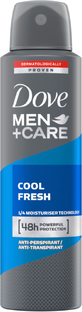 Dove Men  Care Cool Fresh Deospray 150ML