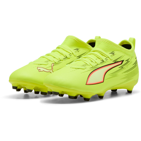 Puma Ultra 6 Match FG/AG Kids