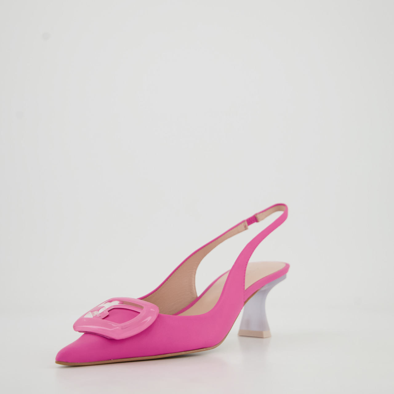 Zinda Pumps