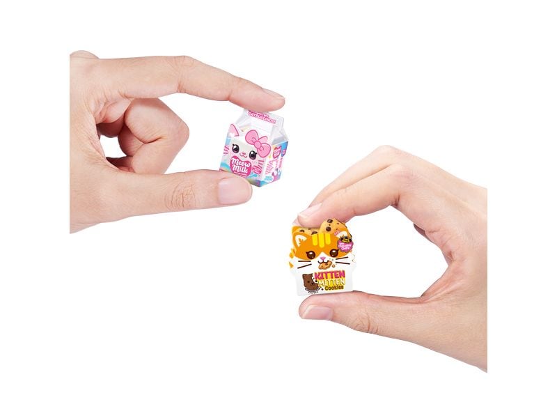 Zuru Figur Mini Brands Kawaii Series 1 assortiert Sammelspielzeug in Überraschungsball