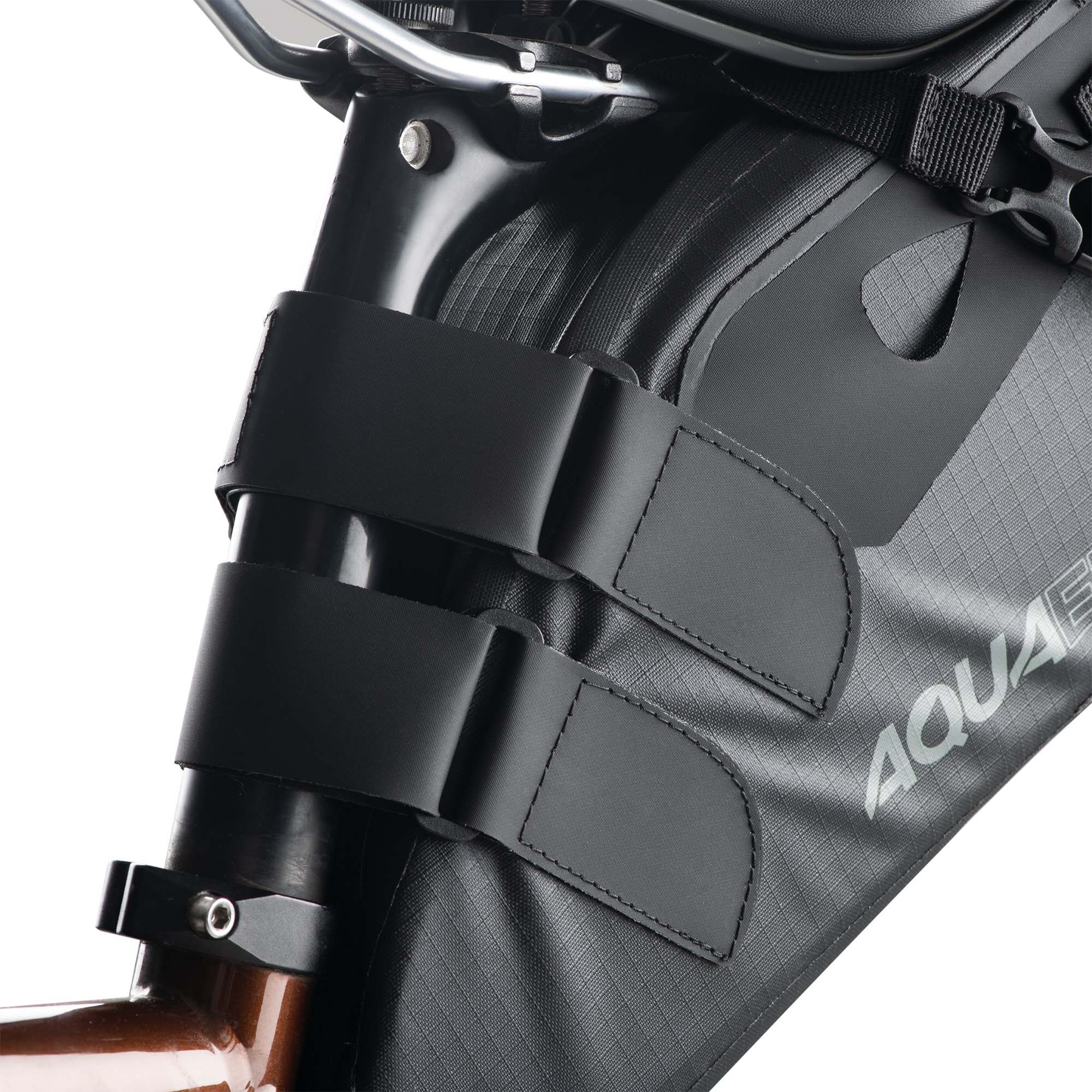 OXC Aqua Evo Adeventure Sadeltaske