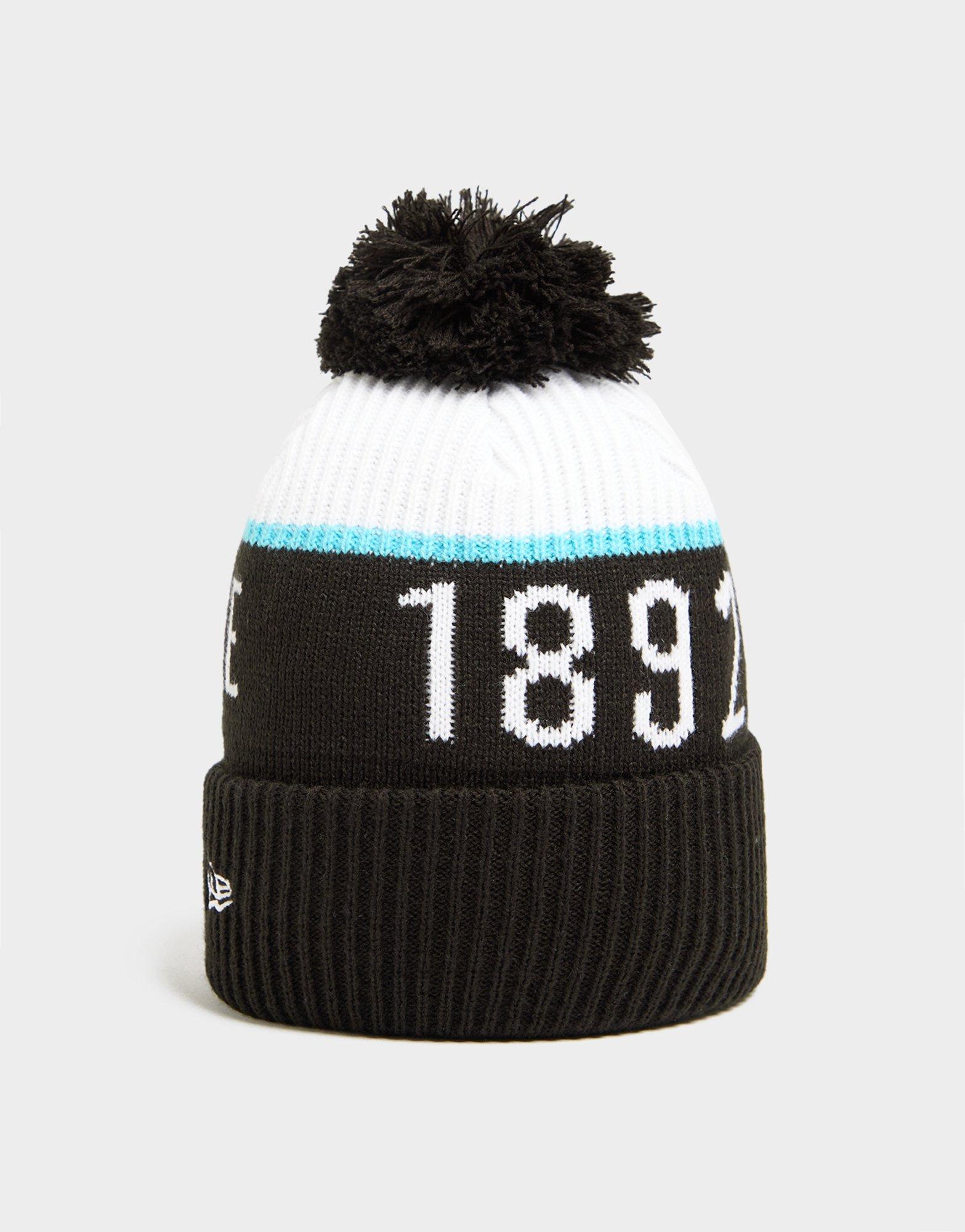 New Era Bonnet Newcastle Unted FC