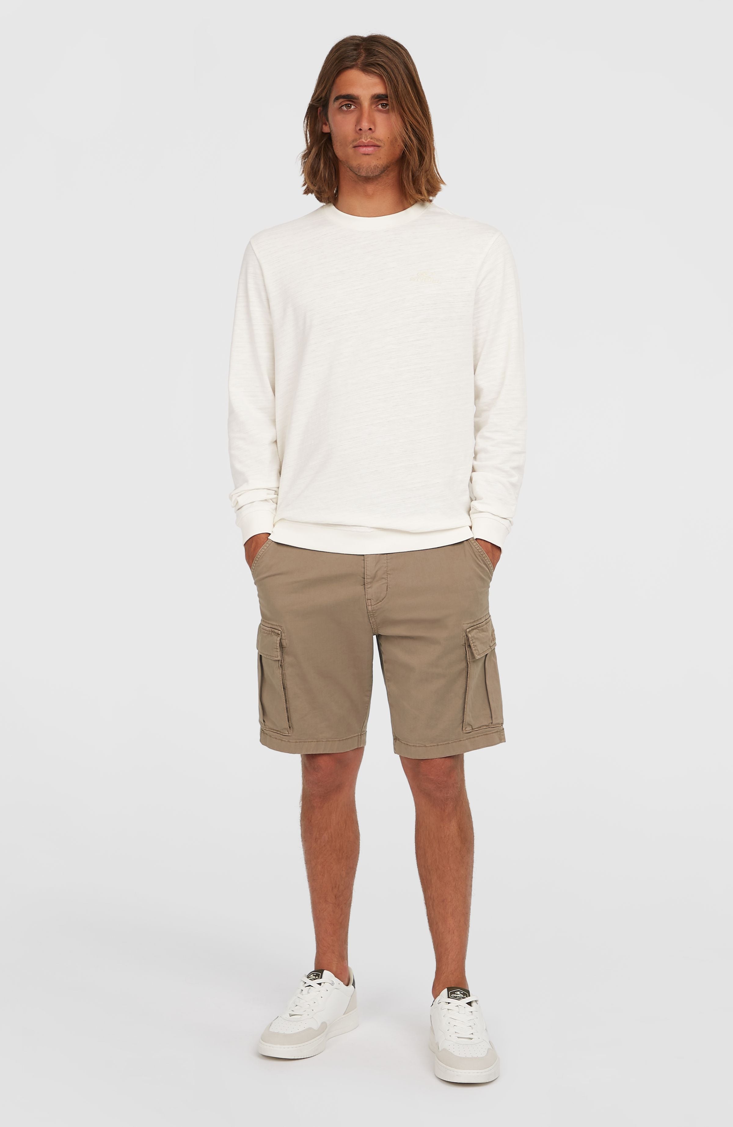 Essentials cargoshort