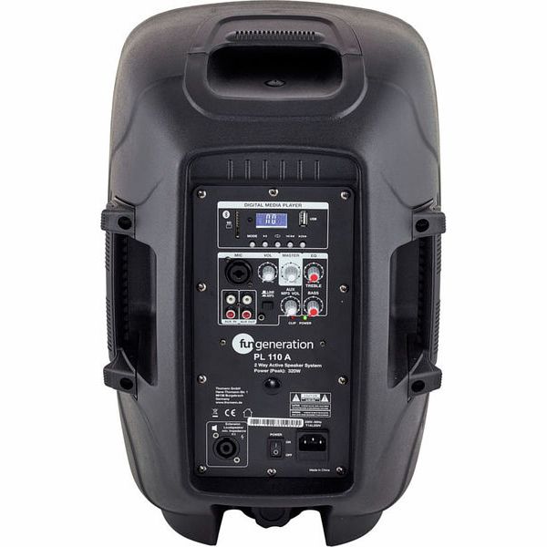 Fun Generation PL 110 A