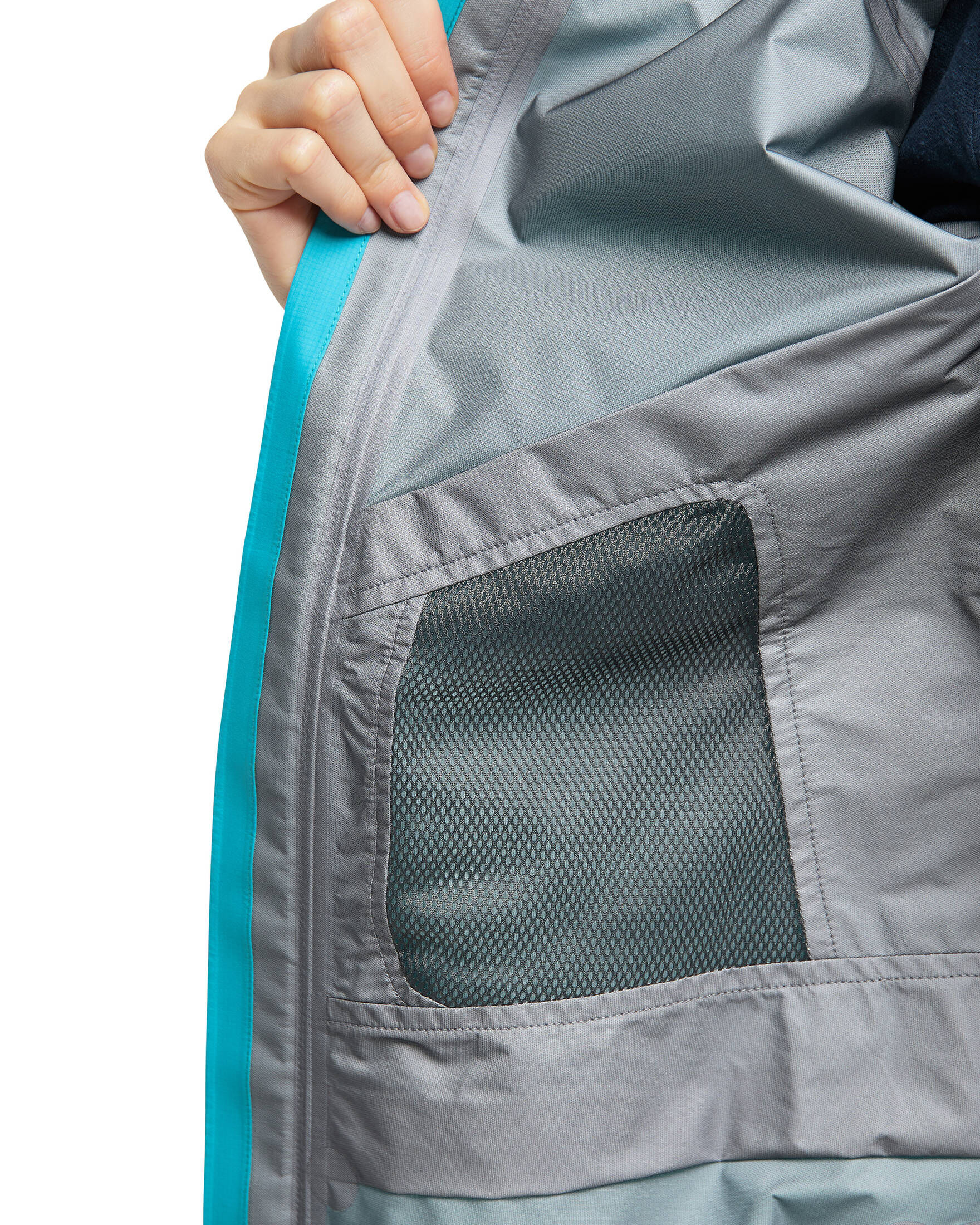 Haglöfs| Damen Regenjacke L.I.M Comp Jacket