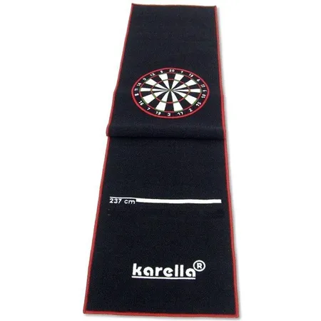 Karella Dartmatte Premium velour