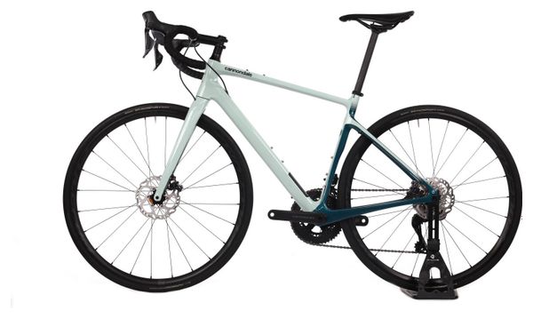 Produit reconditionné · Cannondale Synapse Carbon 2 Ultegra Di2 - Vélo de route | Très bon état