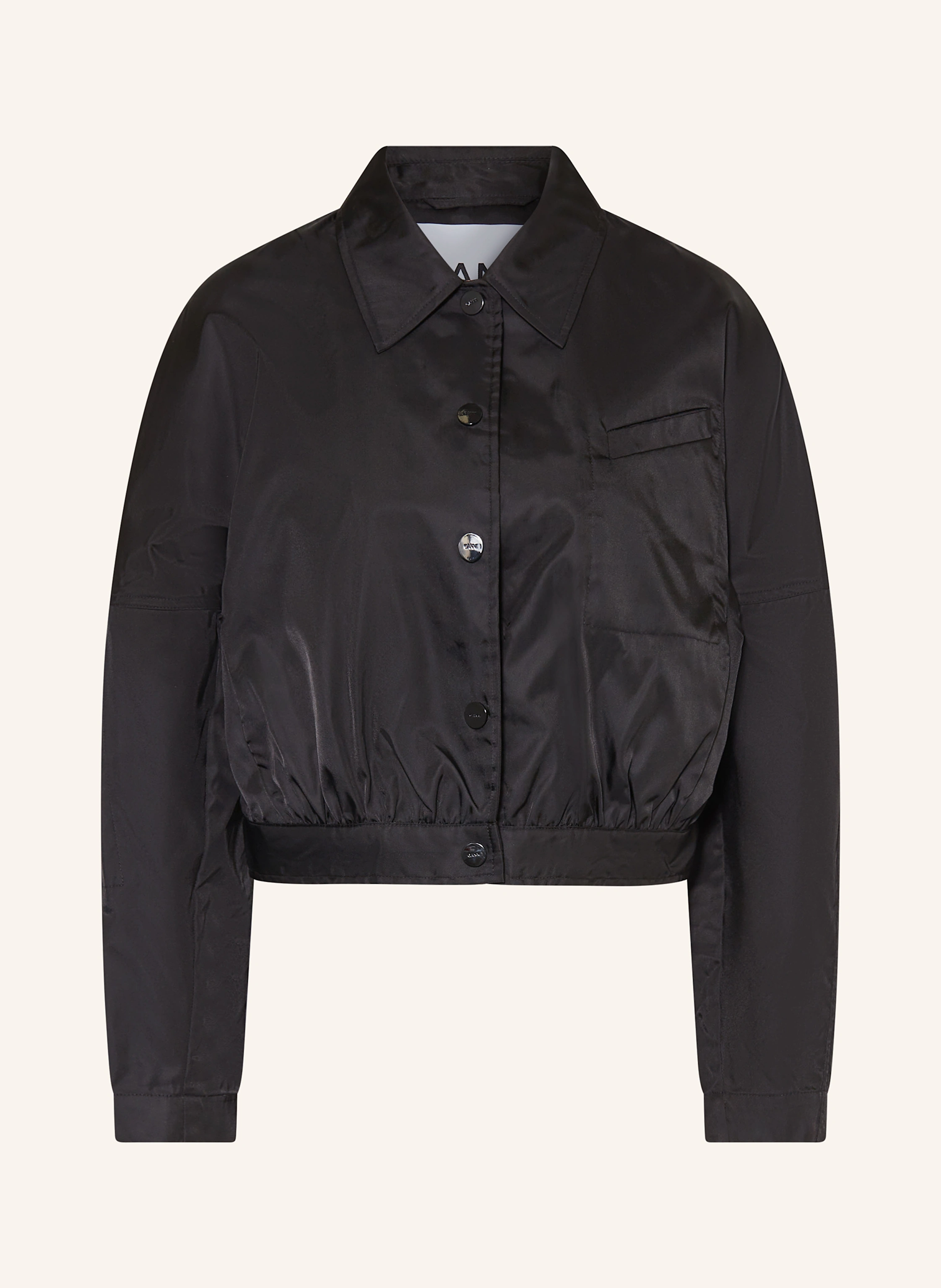 GANNI Blouson