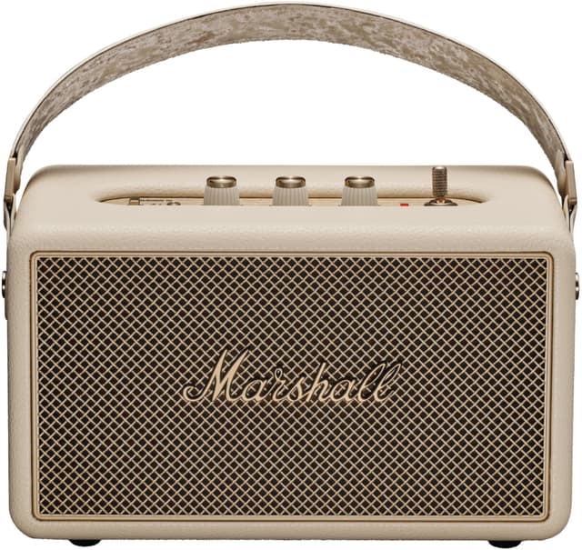 Marshall Kilburn III højttalere (cream)