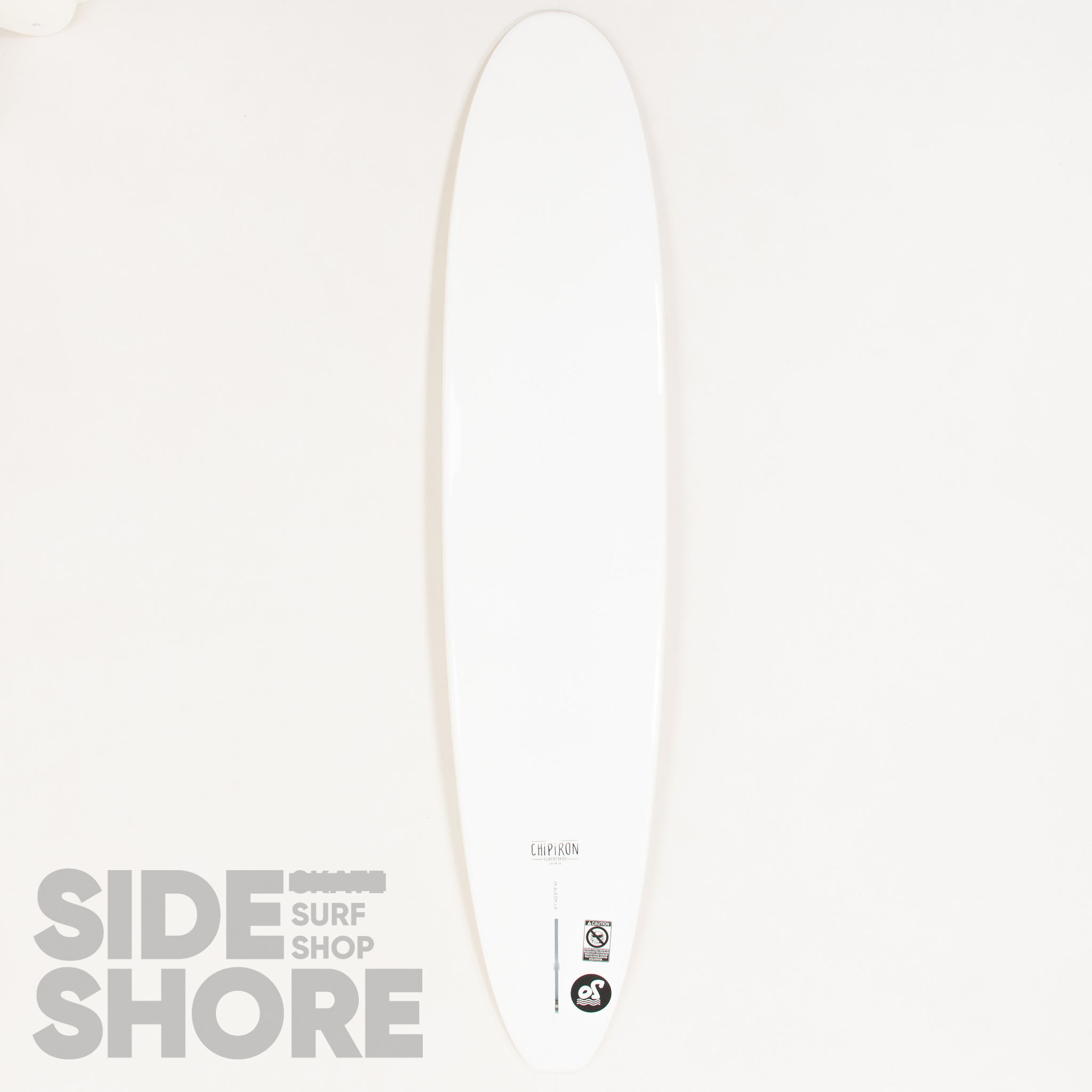 Ocean Storm Chipiron Softboard Dance Floor - 9'1 x 21