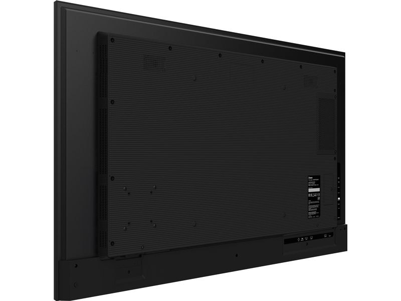 iiyama Public Display ProLite LH5575UHS-B1AG 54.6 