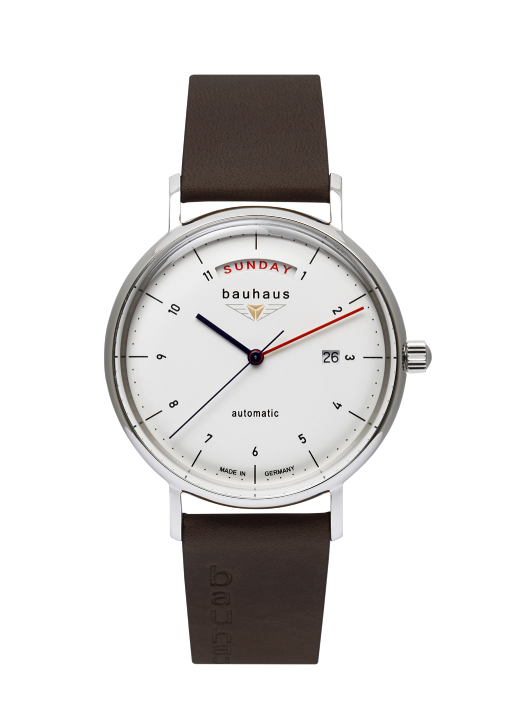 Automatik-Herrenuhr