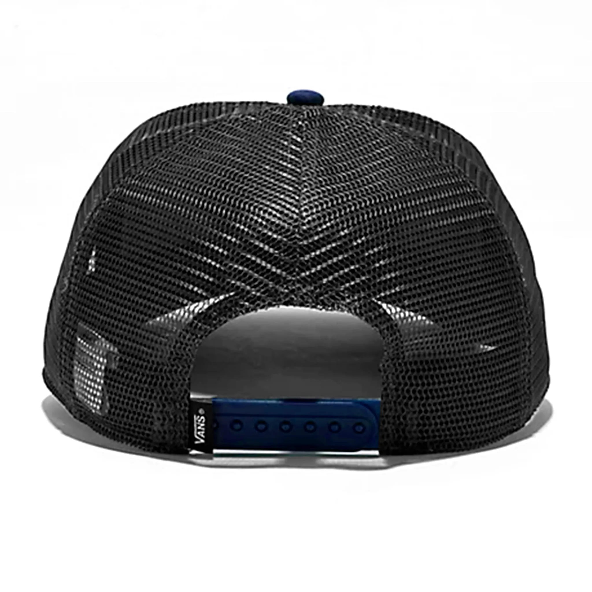 Vans Casquette Classic Patch 8-16ans