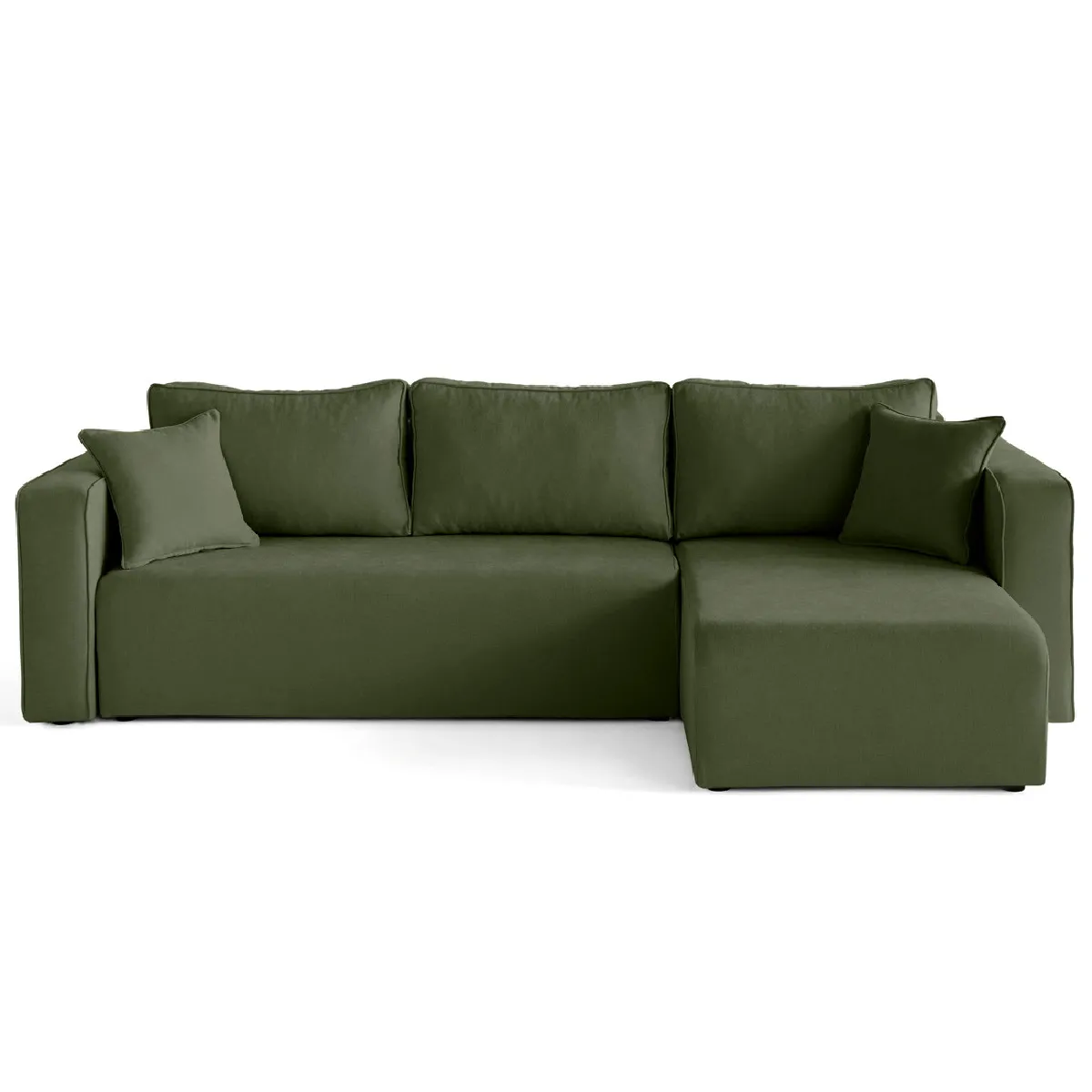 Bestmobilier Topaze - Housse canapé déhoussable