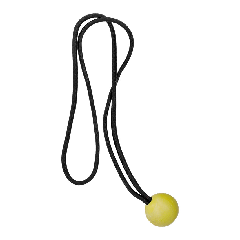 Stropper med kuler 6-pk 40 cm