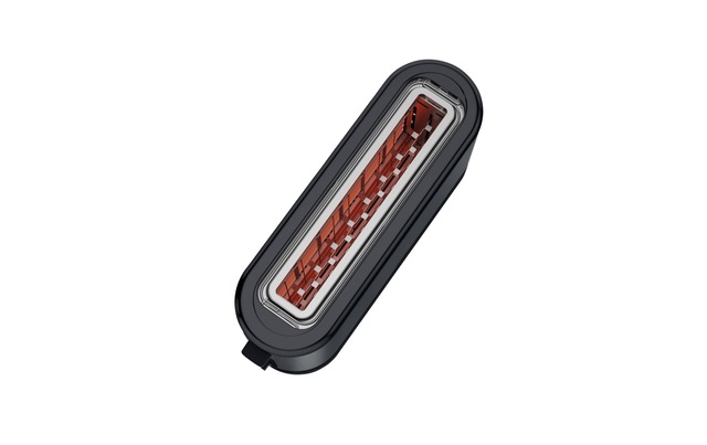 WMF Toaster »KÜCHENminis Deep Black« für 2 Scheiben 900 W