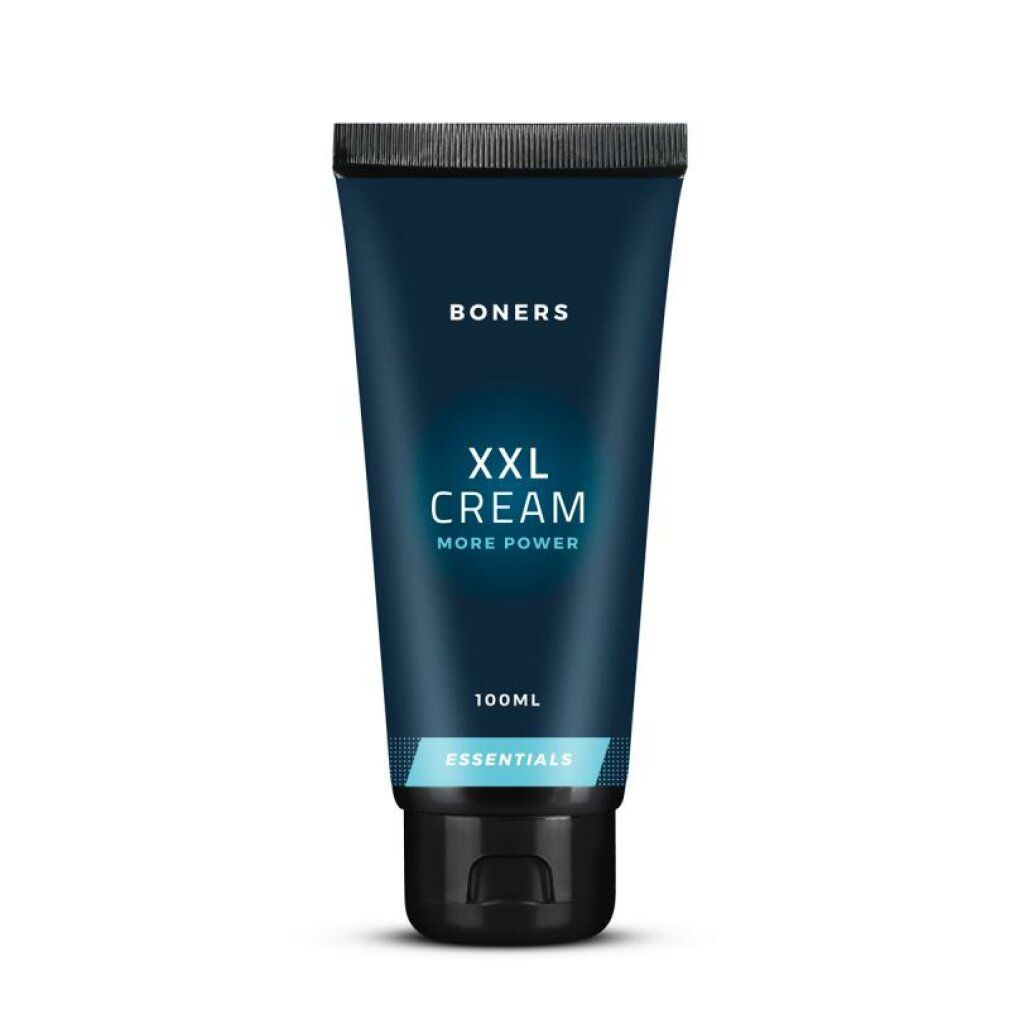Boners *XXL Cream* More Power