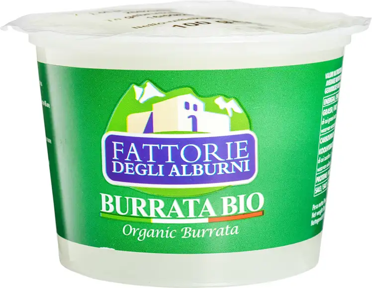 Burrata