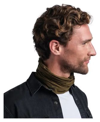 Tour de cou Buff Coolnet UV Insect Shield Military Kaki