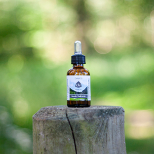 Chi Davos Kuurolie 30ML