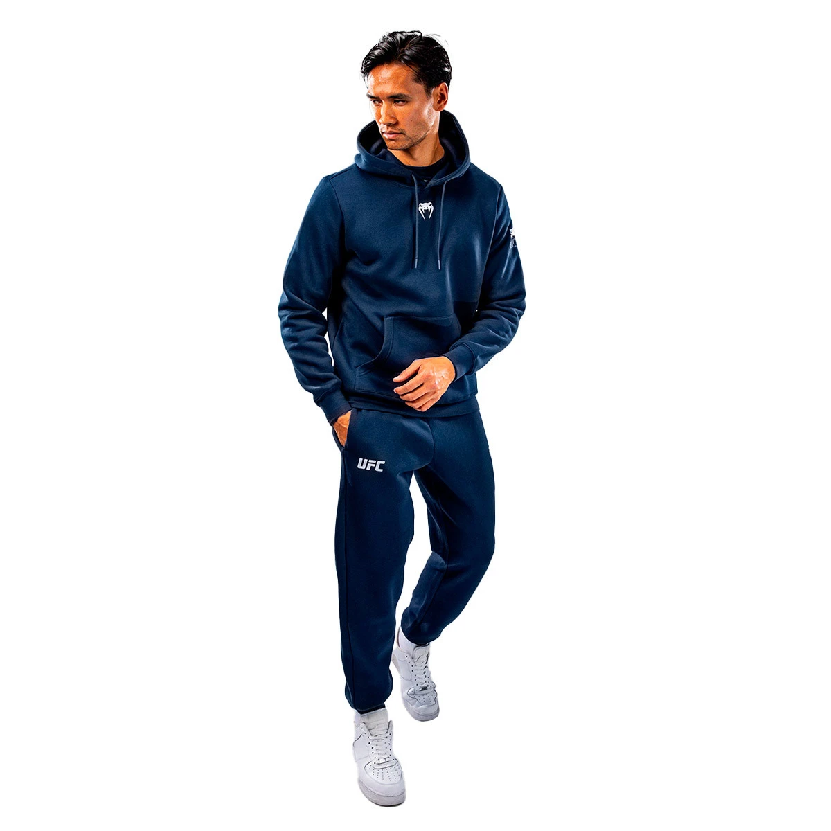 Sweatshirt Venum Fight Week 4.0 Plain Version