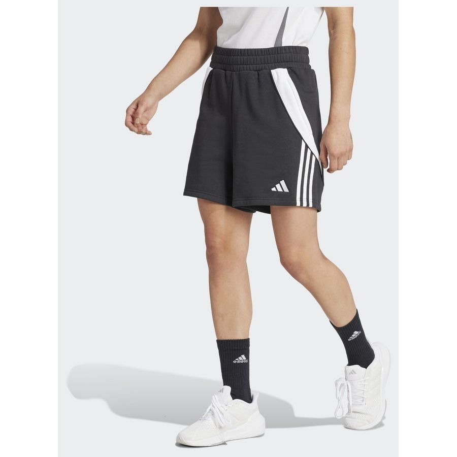 Adidas Short de survêtement Tiro 24