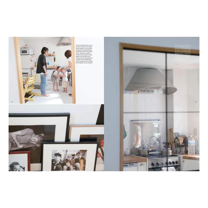 Rizzoli Live small live modern - EN