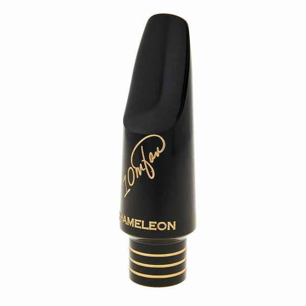 10MFAN Chameleon Tenor Sax 8*