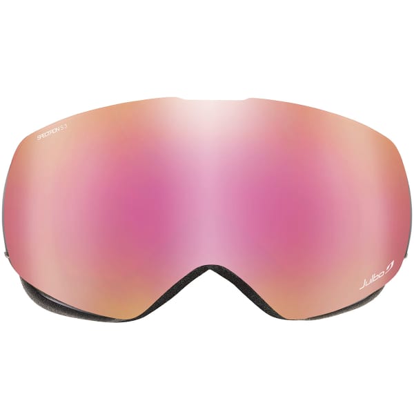 Masque de ski JULBO SHADOW NOIR MSP3 NOIR