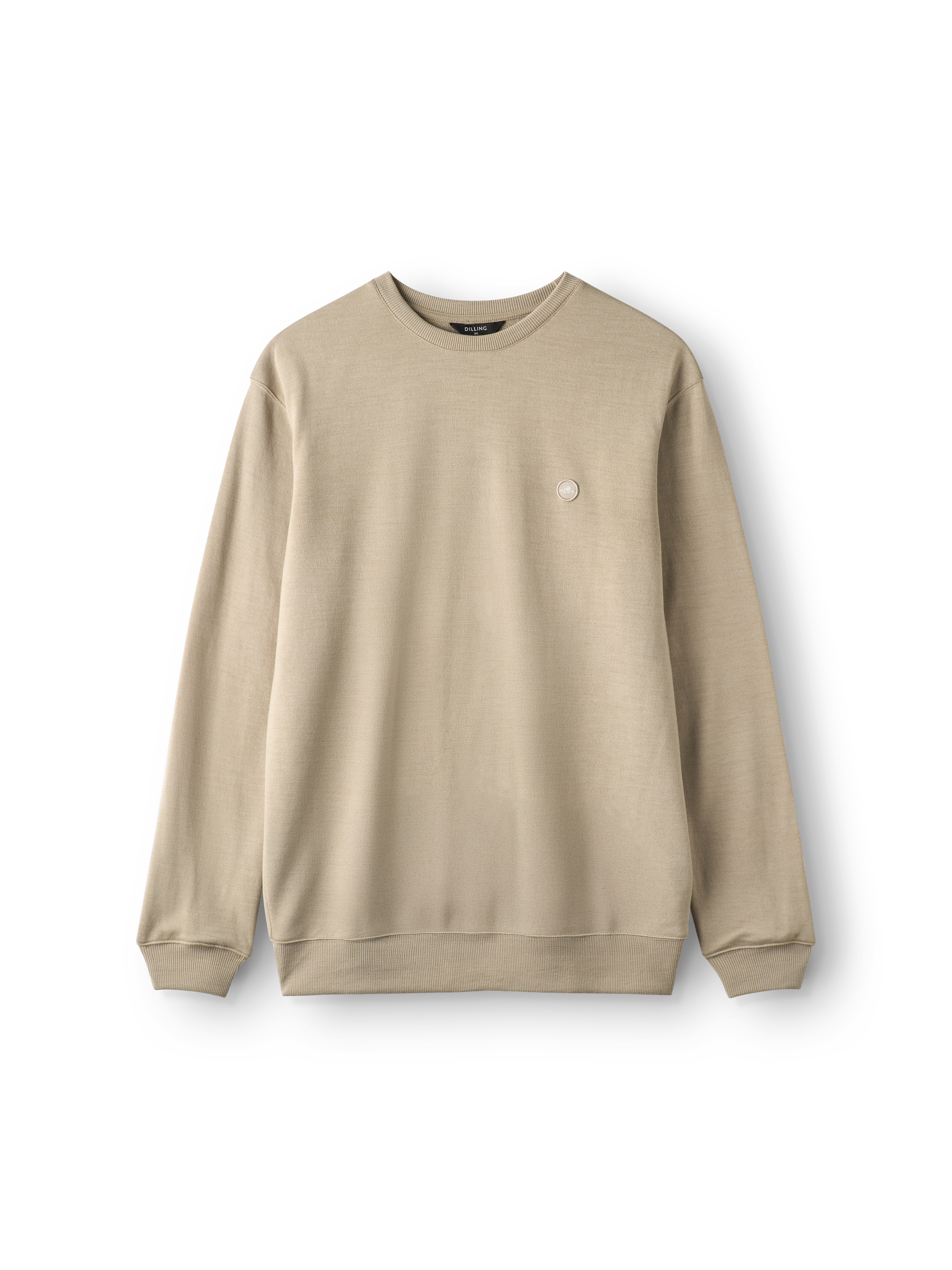 Sweater van merinowol voor heren - Gratis Verzending