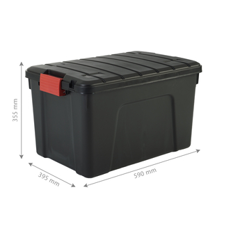 Iris opbergbox Store it all 60 liter
